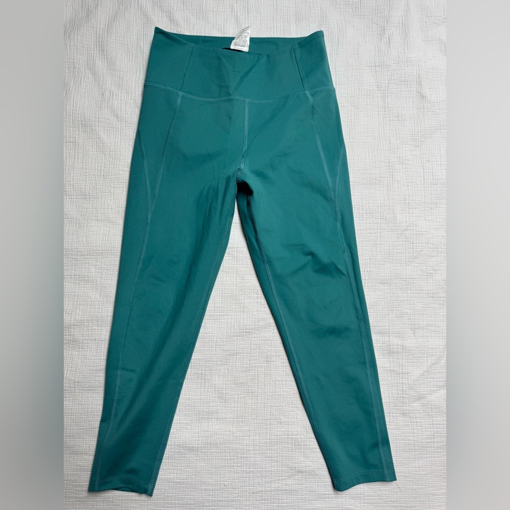 Girlfriend Collective Leggings Size M
